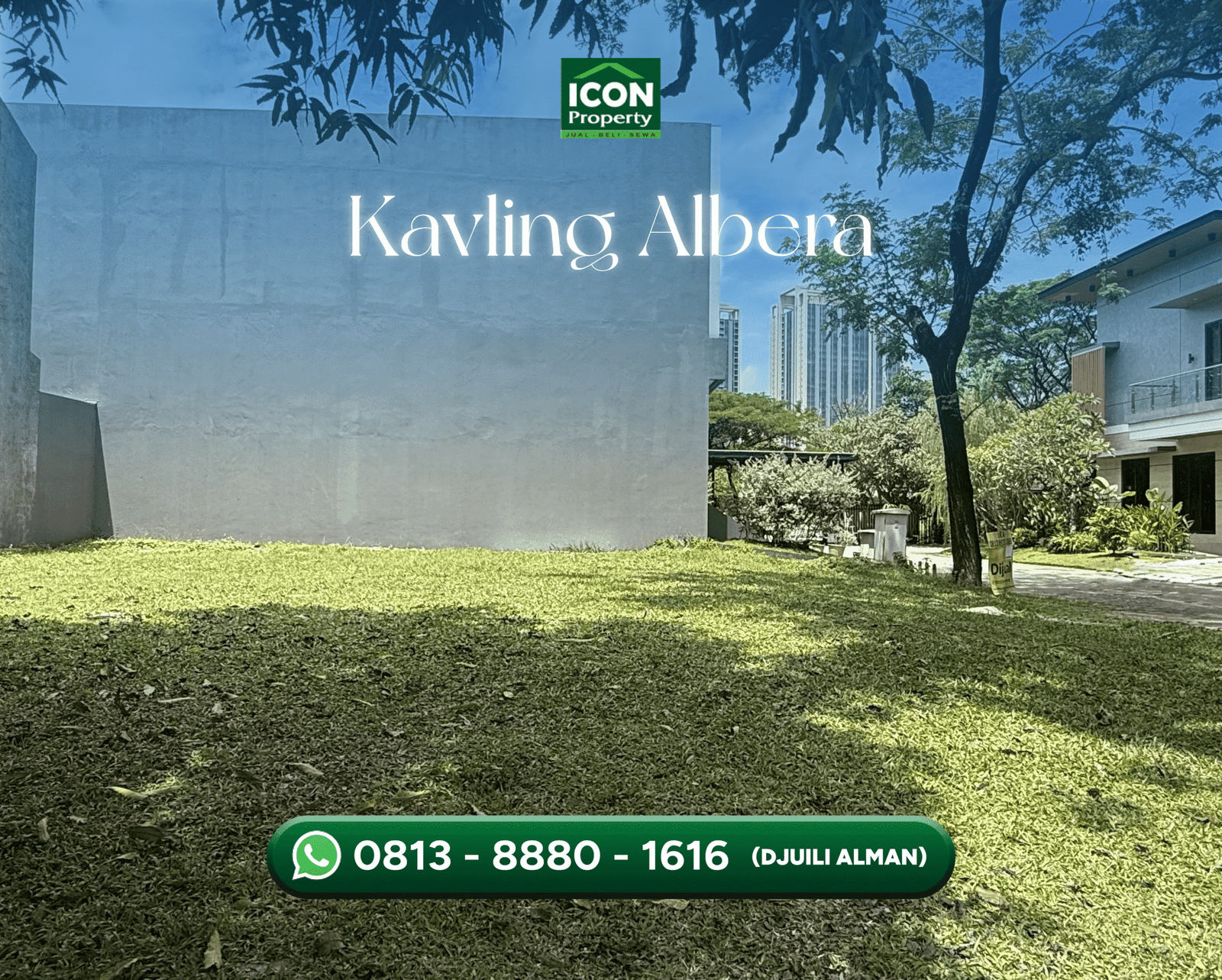 Kavling Albera3@3x