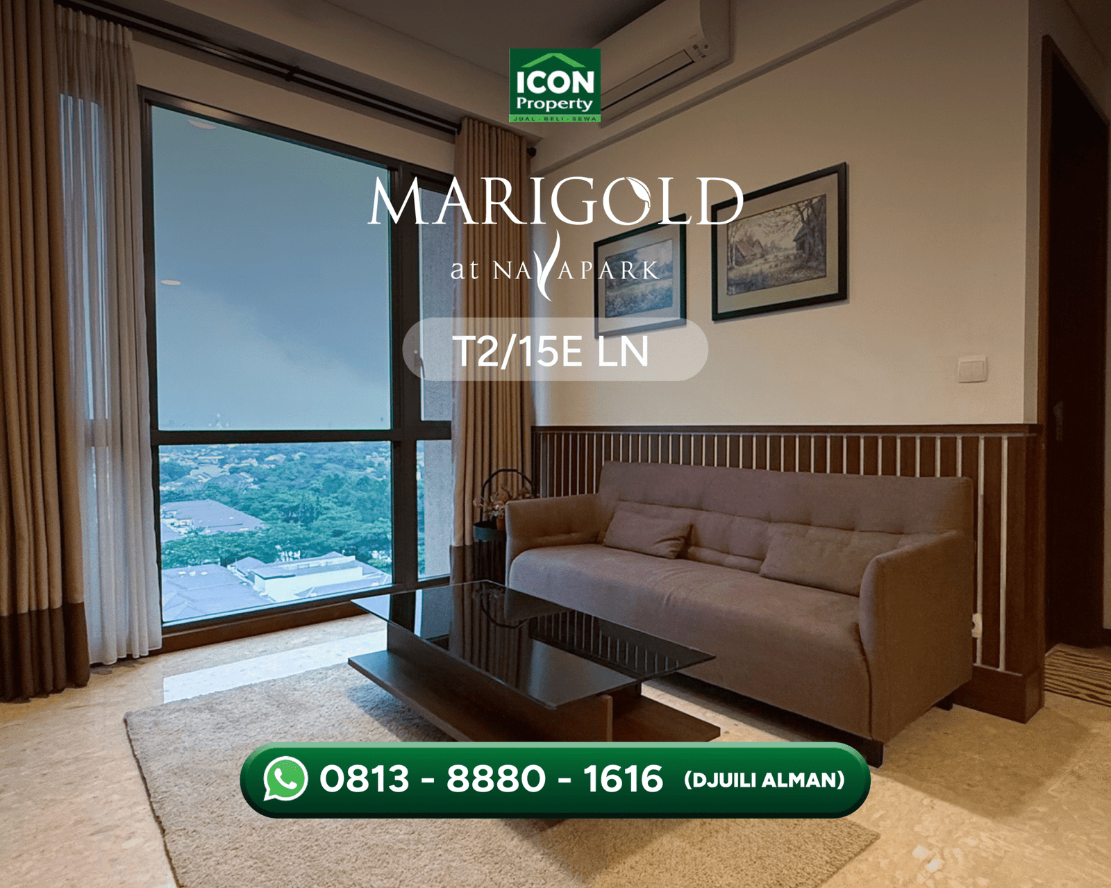 Marigold T2-15E LN-2@2x