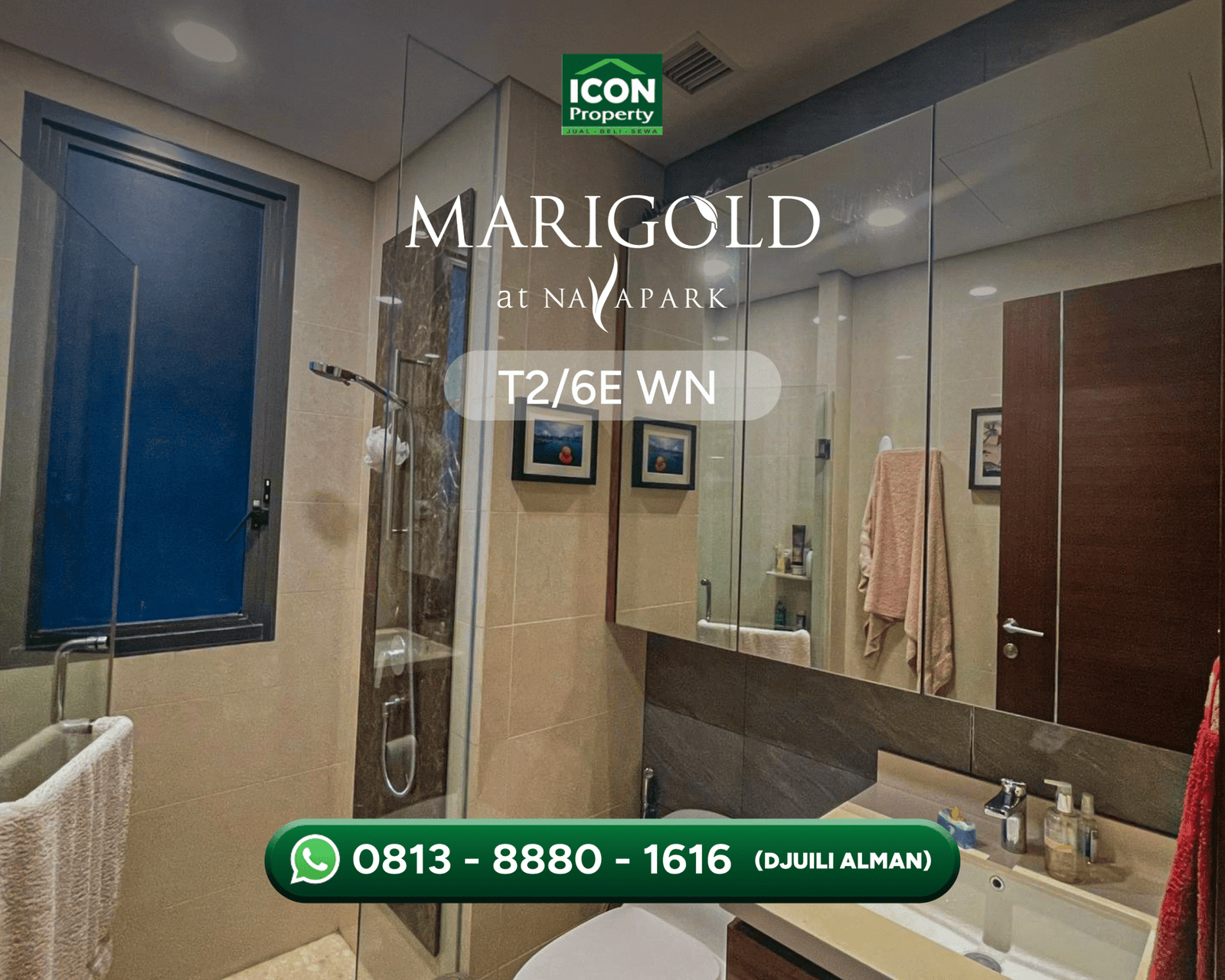 Marigold T2-6E WN-3@2x