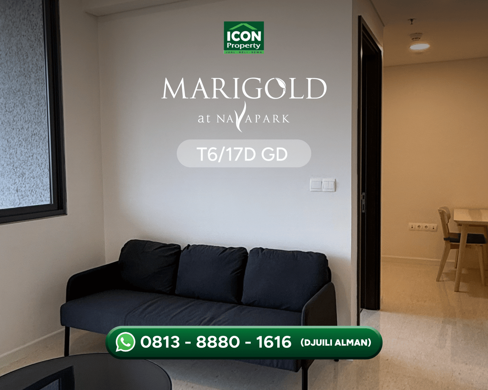 Marigold T6-17D GD-1@2x