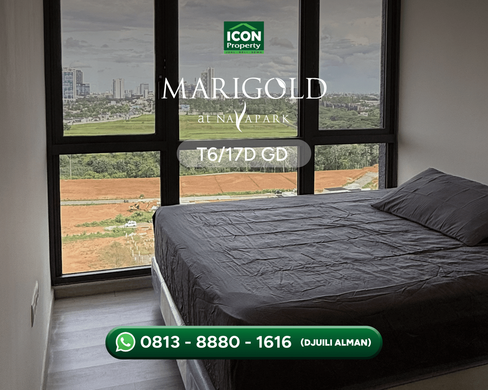 Marigold T6-17D GD-3@2x