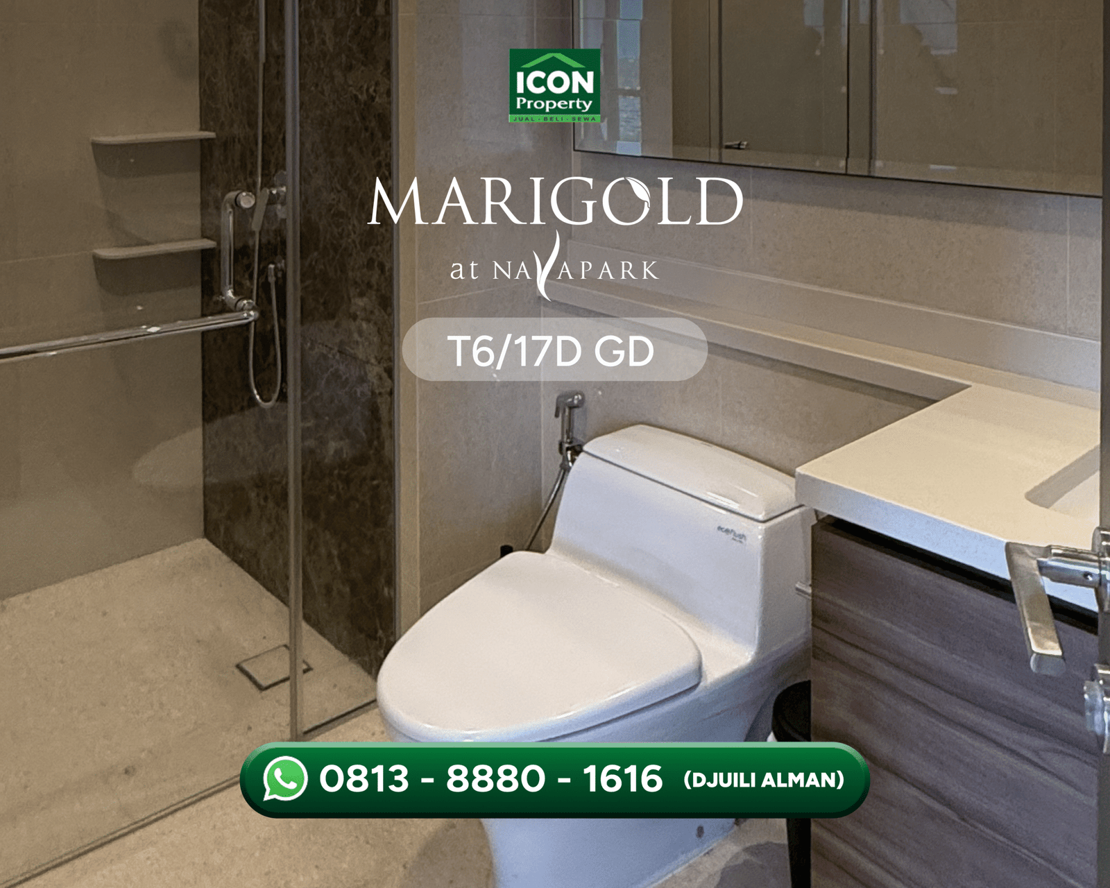 Marigold T6-17D GD-4@2x