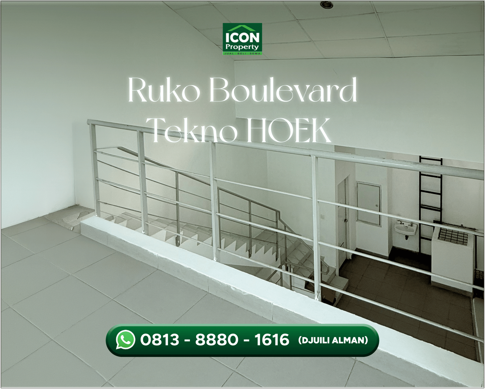 Ruko Tekno 4, 3@3x