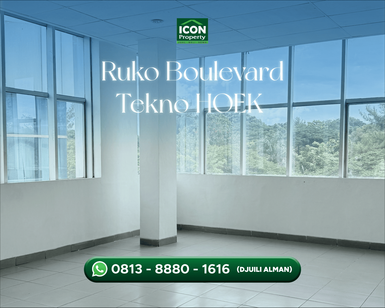 Ruko Tekno 4, 4@3x